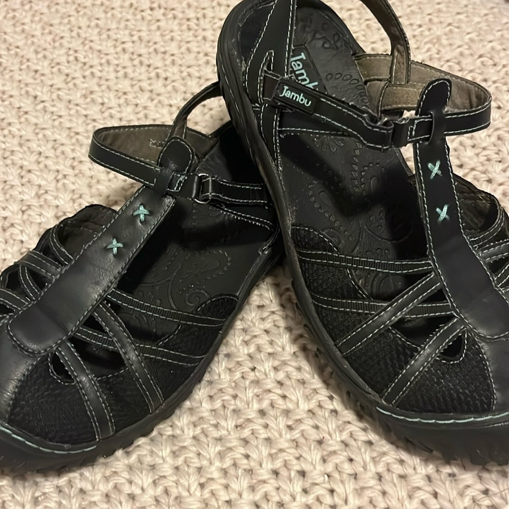 Jambu shoes